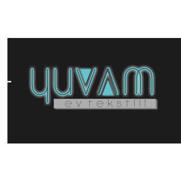  Ev Tekstili  Logo Tasarımı yarışmasına tasarımcı slh tarafından sunulan  tasarım 