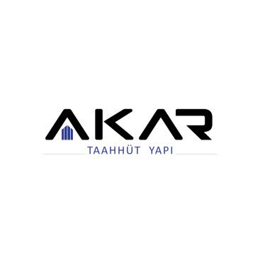 Önemli Bir İnşaat Şirketi İçin Yeni Bir Logo Tasarımı yarışmasına tasarımcı Ayşen Design tarafından sunulan  tasarım 