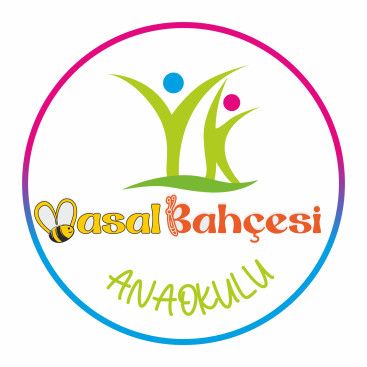 ÖZEL MASAL BAHÇESİ ANAOKULU yarışmasına tasarımcı Cansusah tarafından sunulan  tasarım 