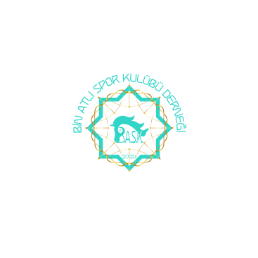 geleneksel spor kulübu logosunu  arıyor yarışmasına tasarımcı Logomotif tarafından sunulan  tasarım 