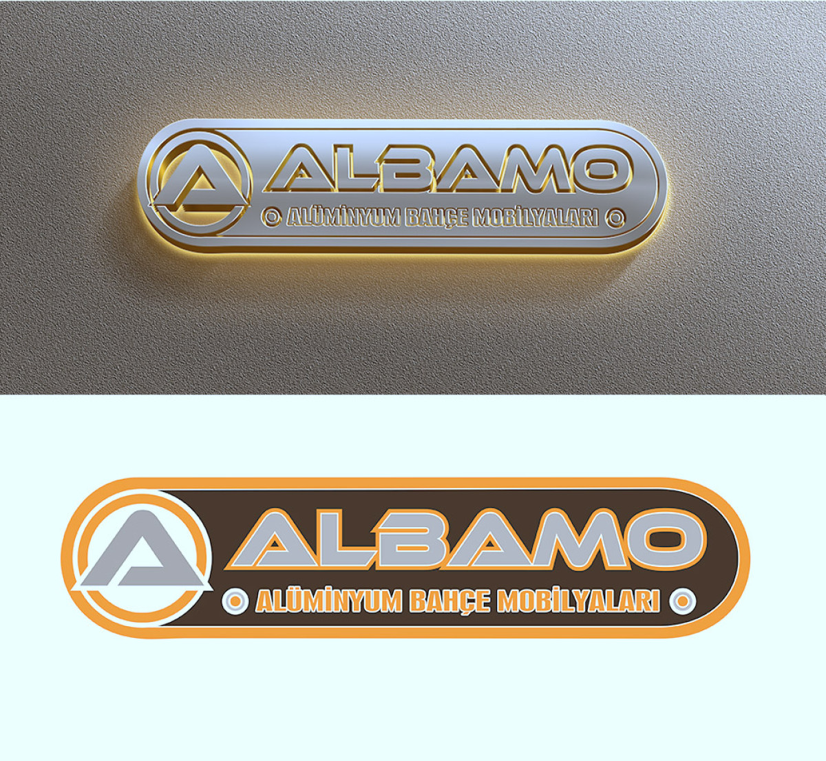 Tasarlayan X192-BAHÇE MOBİLYALARI SEKT. MARKAMIZA LOGO 