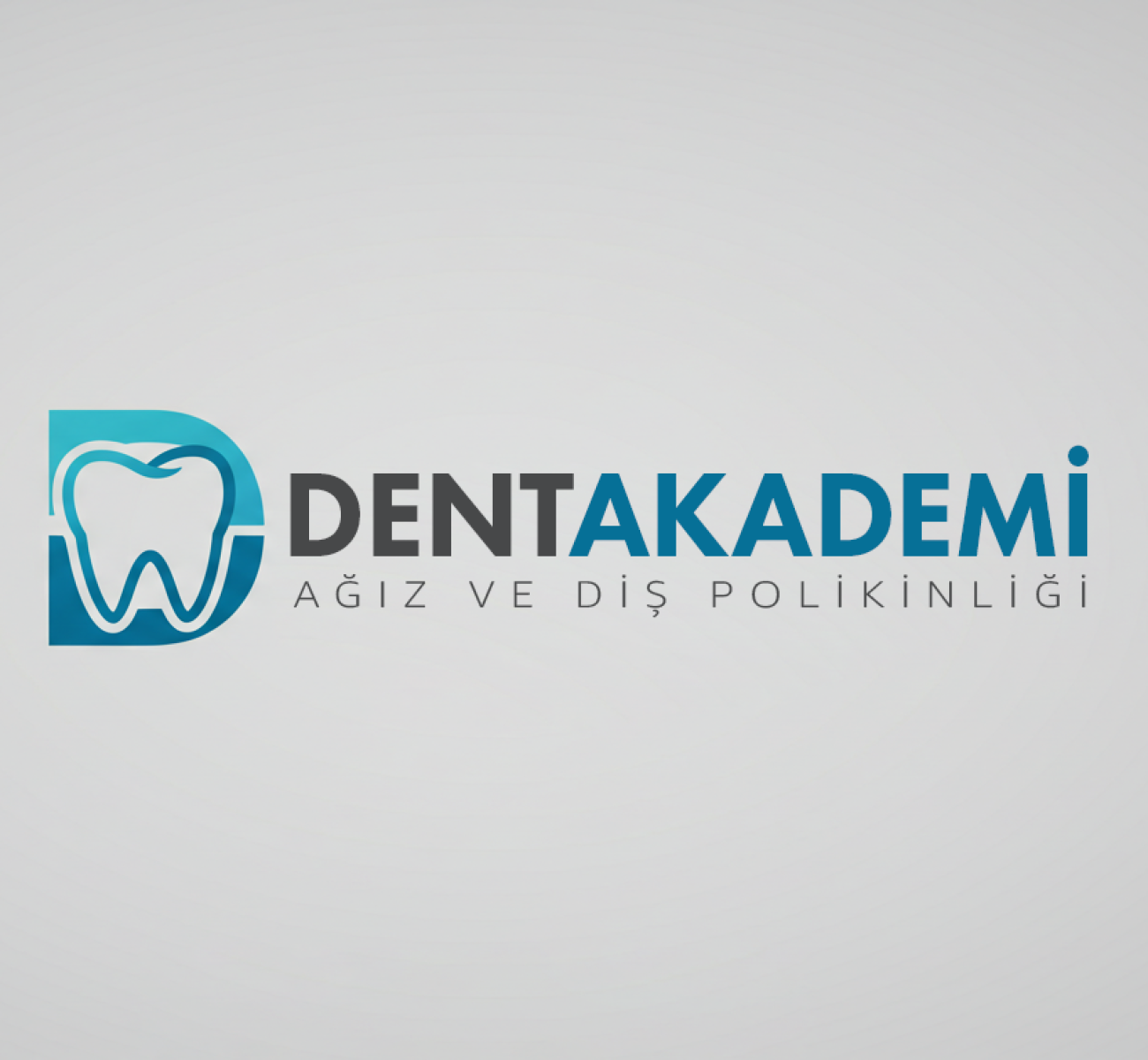 Tasarlayan Freelancetasarim-Mersin Dentakademi Diş Kliniği Logosu