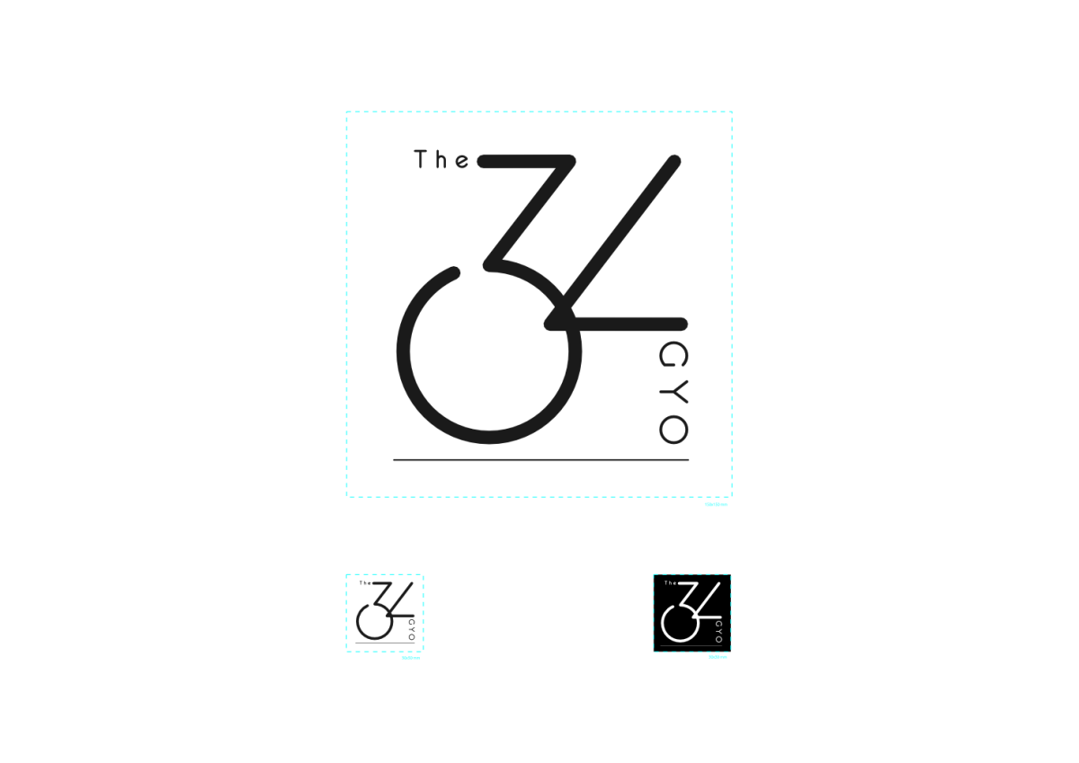 Tasarlayan bdesign-the34' e en orjinal logoyu sen tasarla !