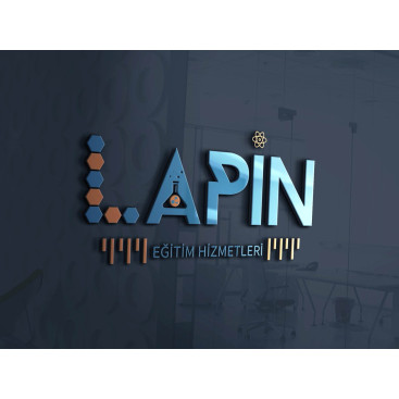 Lapin Eğitim Hizmetleri  yarışmasına tasarımcı seydanurblgn tarafından sunulan  tasarım 