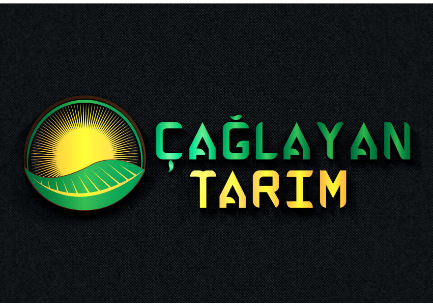 YENİ LOGO ARIYORUZ yarışmasına tasarımcı GhostSpy tarafından sunulan  tasarım 