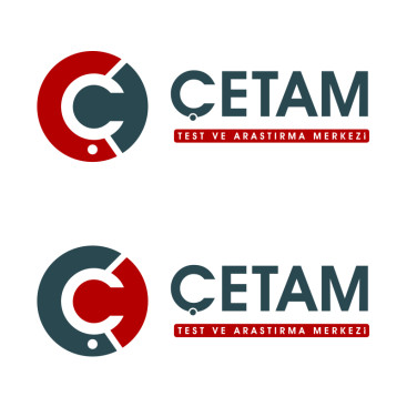 Çelik Test ve Araştırma Merkezi (ÇETAM) yarışmasına tasarımcı Ayes Tasarım tarafından sunulan  tasarım 