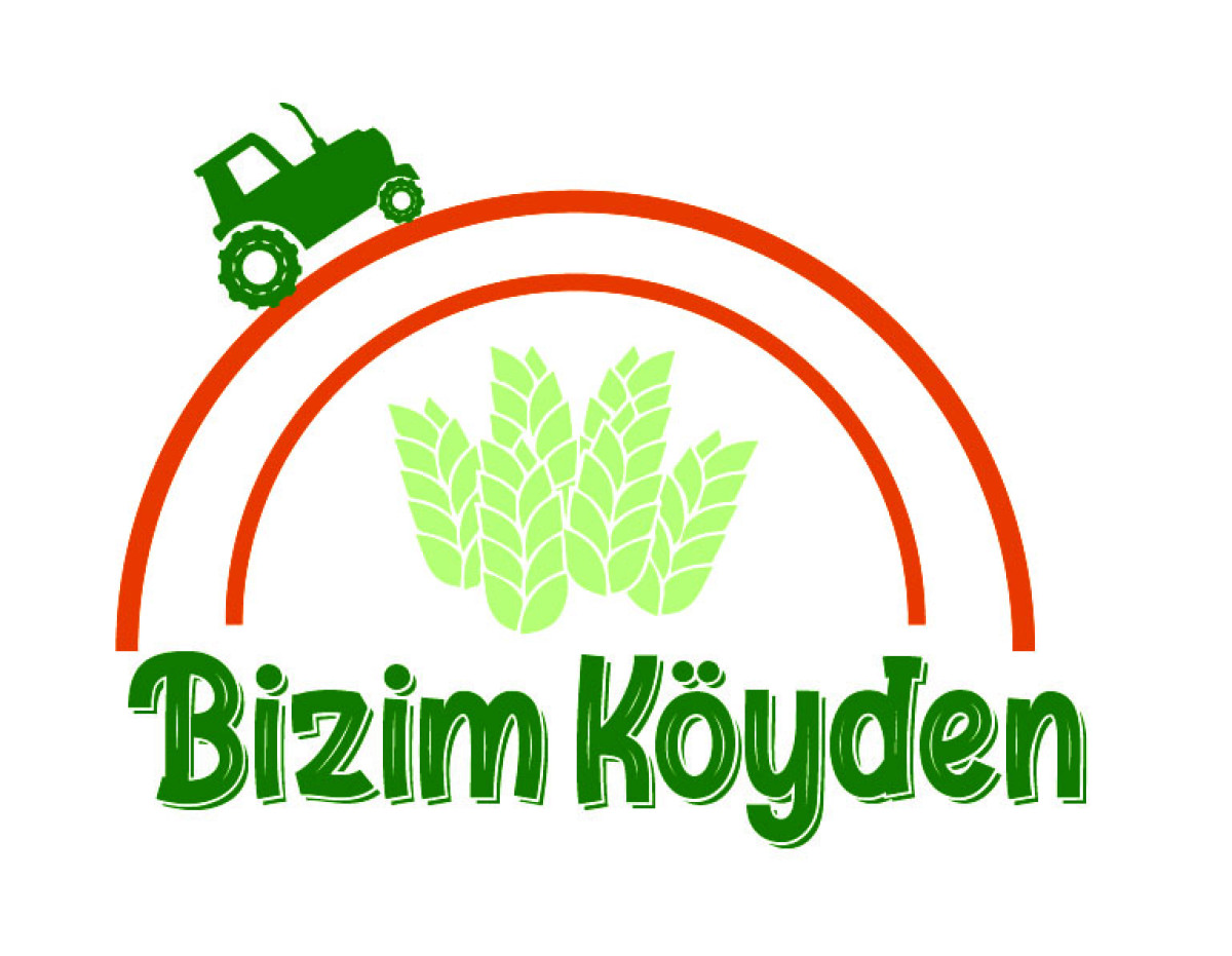 Tasarlayan HİLAL AYBEY-“BİZİM KÖYDEN” özgün tasarımcılar haydi!
