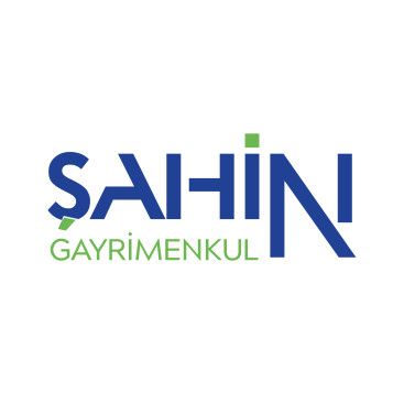 Şahin Gayrimenkul Logo + Kurumsal Kimlik yarışmasına tasarımcı troya1719 tarafından sunulan  tasarım 