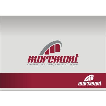 Firma İçin Logo ve Kartvizit Çalışması  yarışmasına tasarımcı RΛPİDO tarafından sunulan  tasarım 