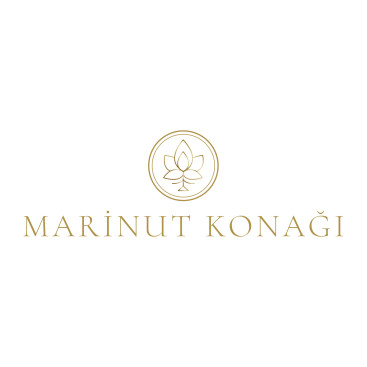 Mardin Marinut Konağı Logo Çalışması yarışmasına tasarımcı grafiker10 tarafından sunulan  tasarım