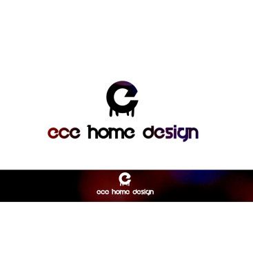 Ece Home Design  yarışmasına tasarımcı Ezgi Başak tarafından sunulan  tasarım 