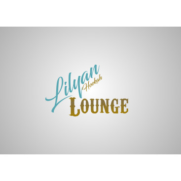 LİLYAN LOGO yarışmasına tasarımcı Sineviş tarafından sunulan  tasarım 