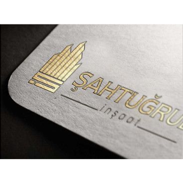 2009 DAN BERİ BİR LOGOMUZ OLMADI :) yarışmasına tasarımcı GRAFİKİRİM tarafından sunulan  tasarım 