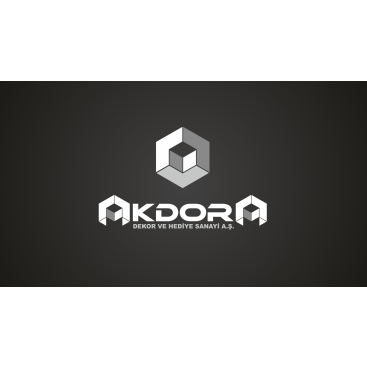 Logo Tasarımı yarışmasına tasarımcı BUCK tarafından sunulan  tasarım 