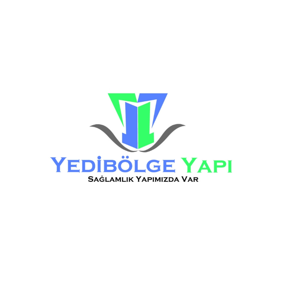 İnşaat firmamız için logo tasarımı