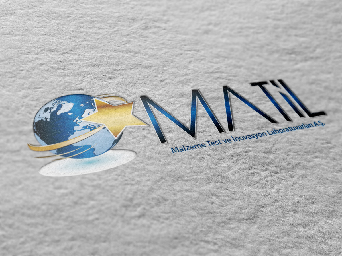 Tasarlayan grafAkir_aciZz-MATİL A.Ş Logo ve Kurumsal Kimlik 