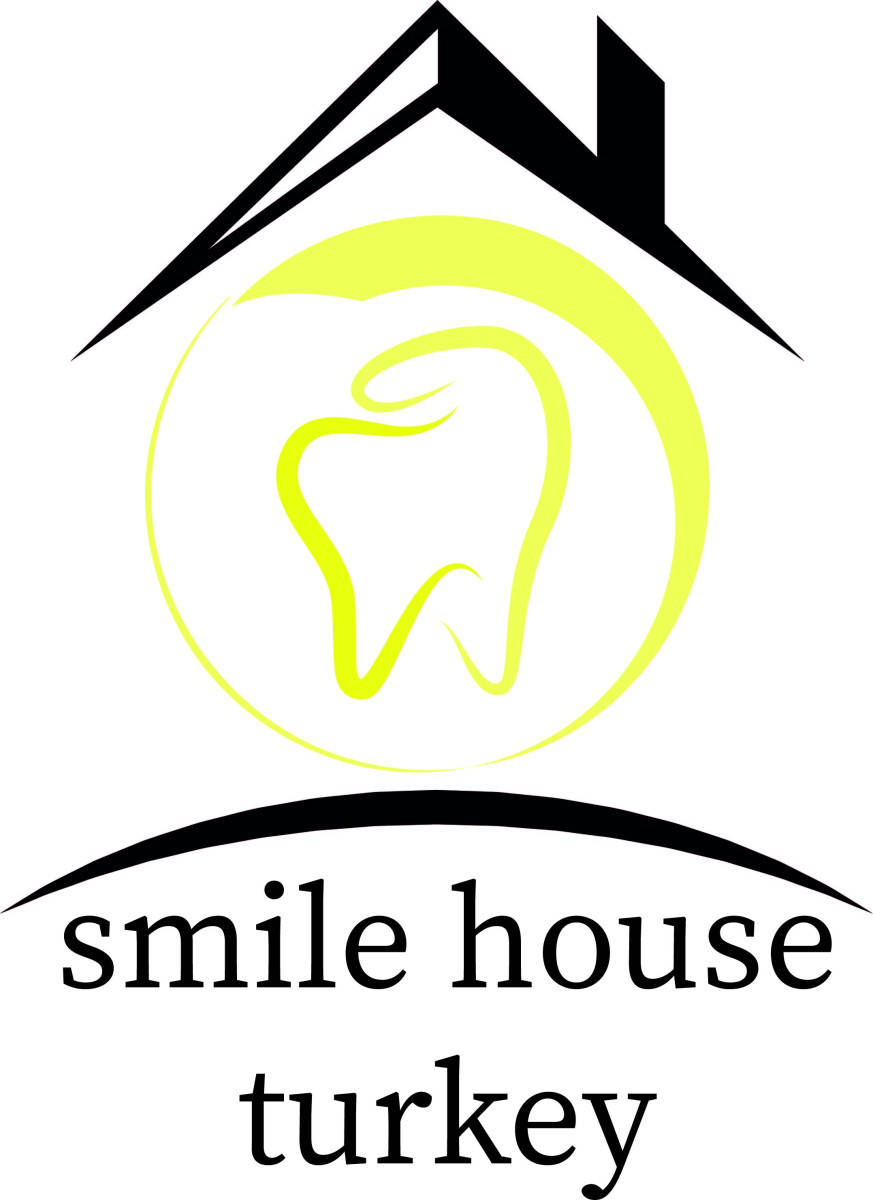 Tasarlayan esma asena -DENTAL CLINIC LOGO