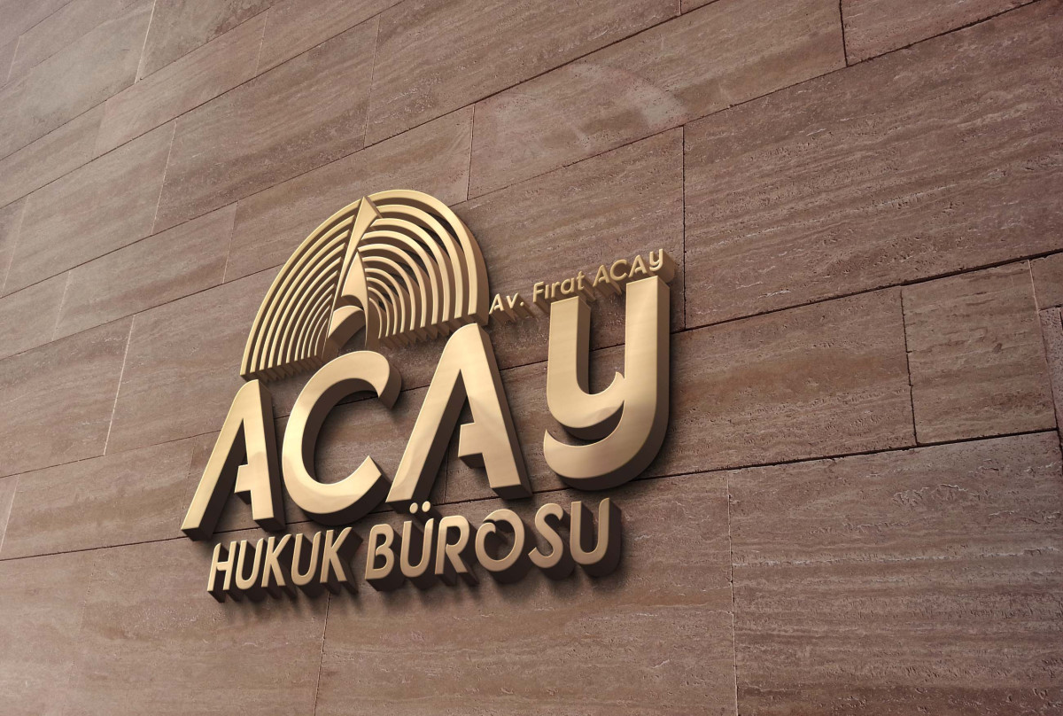 Tasarlayan ogzhnygns-Hukuk Büromuzun markası oluşturmak amacı