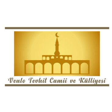 Cami için logo tasarımı yarışmasına tasarımcı Ccggll tarafından sunulan  tasarım 