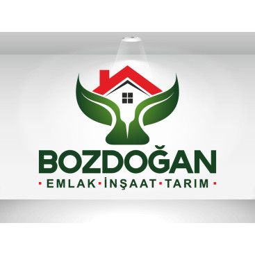 Bozdoğan Emlak Tarım Şirketimize Tasarım yarışmasına tasarımcı Ersin Esra tarafından sunulan  tasarım 