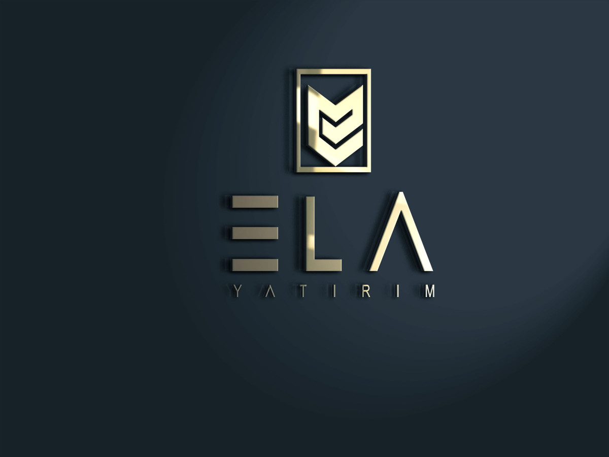 Tasarlayan elifgrafikdesign-Mükemmel Bir Logo Bekliyoruz :)