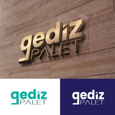 PALETTE EN BÜYÜK MARKA OLMA HEDEFİ İÇİN yarışmasına tasarımcı aydeniz38 tarafından sunulan  tasarım 