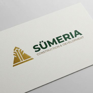 Sümeria inşaat anonim şirketi yarışmasına tasarımcı tony tarafından sunulan  tasarım 