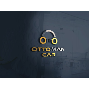 RENT A CAR & AİRPORT TRANSFER &TOUR yarışmasına tasarımcı Yıldız Tozu tarafından sunulan  tasarım 