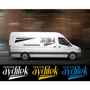 TURİZM TAŞIMA FİRMAMIZA LOGO VE KURUMSAL yarışmasına tasarımcı silence tarafından sunulan  tasarım 