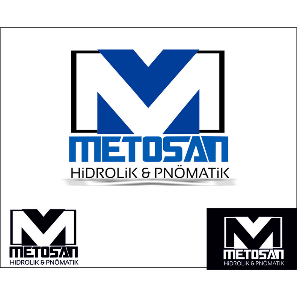 Firmamız için Logo ve Kurumsal Kimlik yarışmasına fotografikarabulut tarafından girilen tasarım