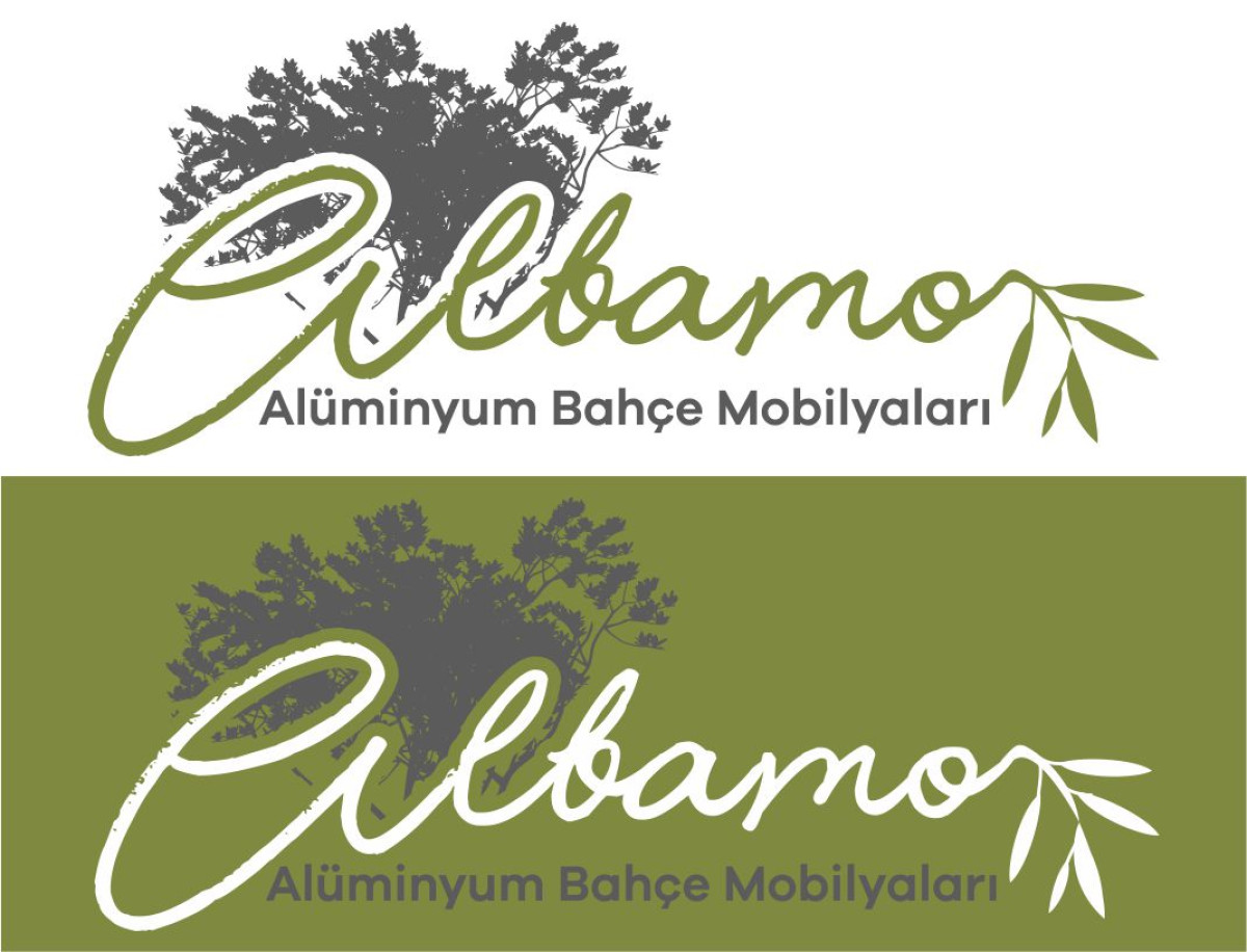 Tasarlayan İshakgndgd-BAHÇE MOBİLYALARI SEKT. MARKAMIZA LOGO 