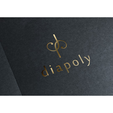 Mücevher Toptancısı yarışmasına tasarımcı grafikerh tarafından sunulan  tasarım 