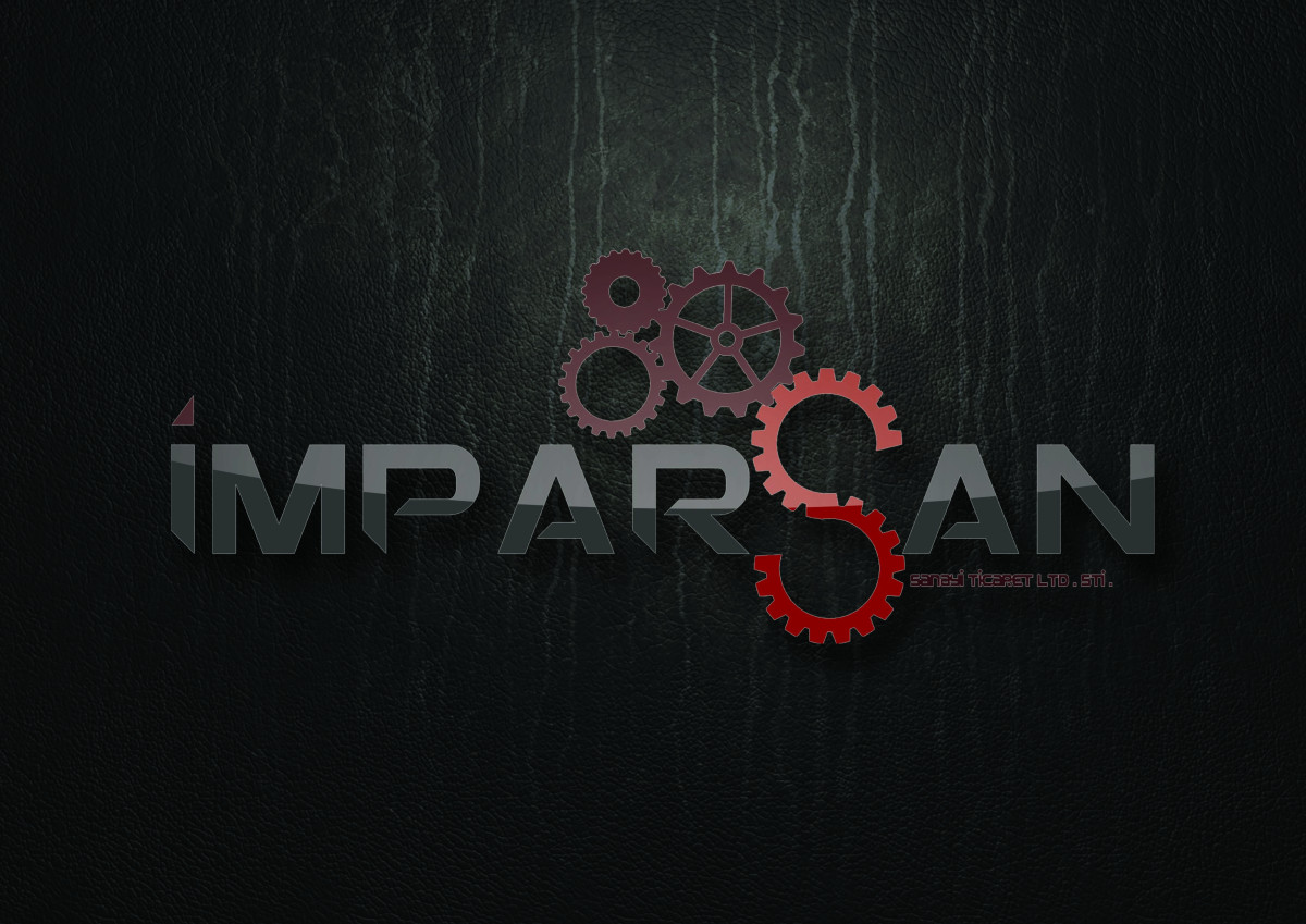 Tasarlayan SEVEN_Design_-İMPARSAN SAN. TİC. LTD. Logo tasarımı