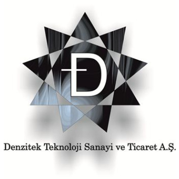 Denzitek Teknoloji A.Ş. Logo Tasarımı yarışmasına tasarımcı Didem tarafından sunulan  tasarım 