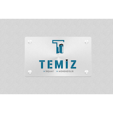 FİRMAMIZDA SİZİNDE İMZANIZ OLSUN yarışmasına tasarımcı pasha17 tarafından sunulan  tasarım 