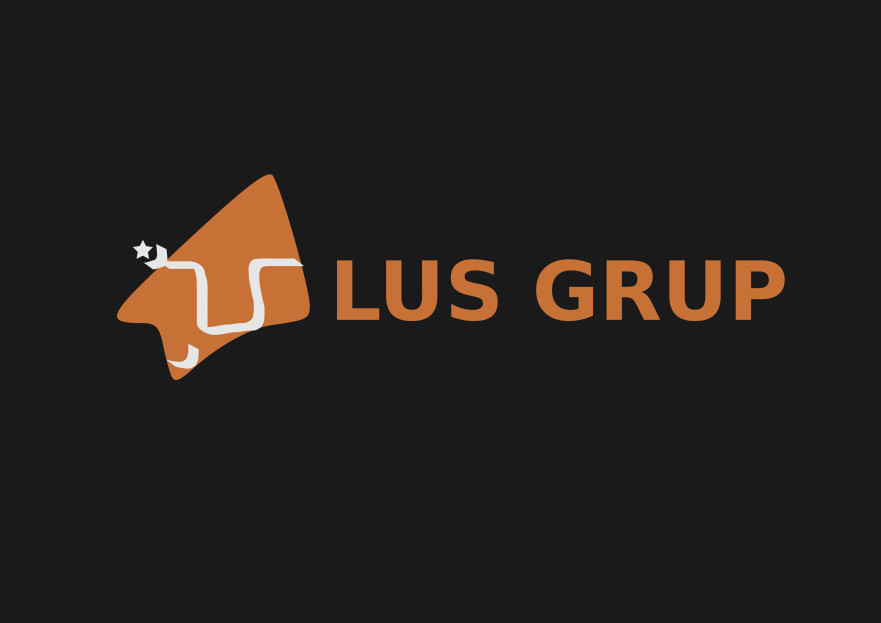 AİLE ŞİRKETİMİZ İÇİN ULUS'A YAKIŞIR LOGO yarışmasına tasarımcı ÖktenBer21 tarafından sunulan  tasarım 