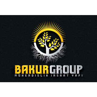 FARK YARATAN GÜÇLÜ AĞIR VE MODERN LOGO yarışmasına tasarımcı GhostSpy tarafından sunulan  tasarım 