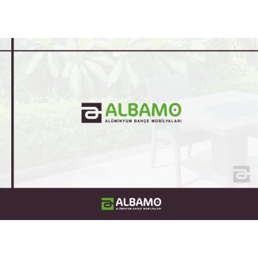 BAHÇE MOBİLYALARI SEKT. MARKAMIZA LOGO  yarışmasına tasarımcı yeninesilgrafik tarafından sunulan  tasarım 