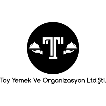 Kurumsal Catering&Organizasyon Logosu yarışmasına tasarımcı CNRDesign tarafından sunulan  tasarım 