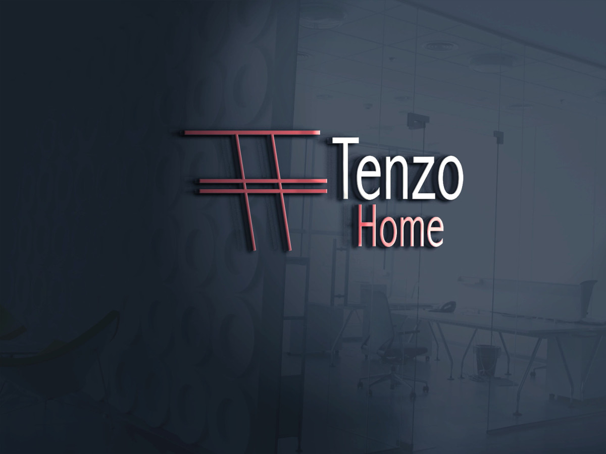 Tasarlayan elifgrafikdesign-TENZO HOME