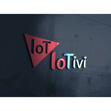 IoTivi yarışmasına tasarımcı Freank tarafından sunulan  tasarım 