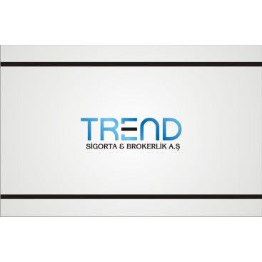 ETKİLEYİCİ VE MODERN BİR LOGO İSTİYORUZ yarışmasına tasarımcı grafikerh tarafından sunulan  tasarım 