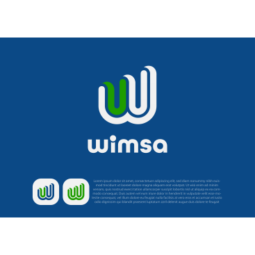 LOGOMUZ ÜZERİNE ÇALIŞMA yarışmasına tasarımcı MS™ tarafından sunulan  tasarım