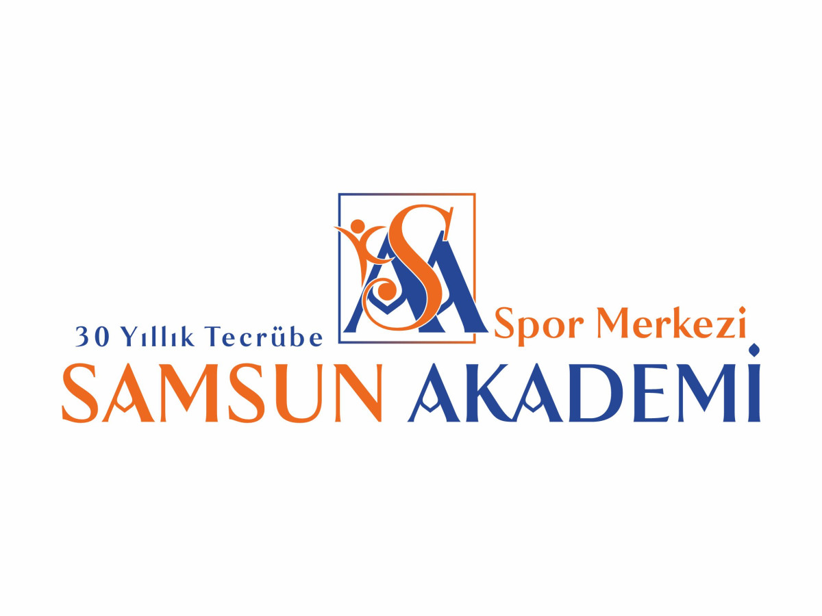 Tasarlayan BLOGO-Samsun Akademi markasını oluşturmak 
