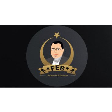 FEB GAYRİMENKUL PAZARLAMA A.Ş. yarışmasına tasarımcı GÖKBÖRÜ tarafından sunulan  tasarım 