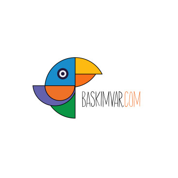 baskimvar.com  yarışmasına tasarımcı neoclass tarafından sunulan  tasarım