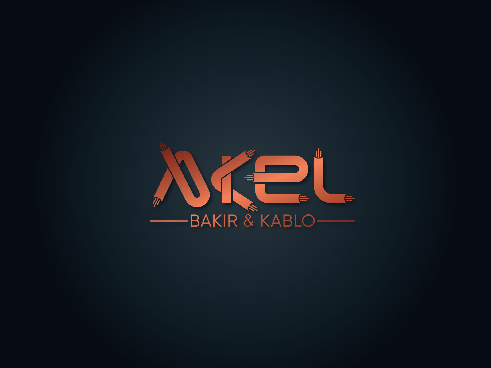 Tasarlayan DesignerA-MODERN ETKİLİ AGRESİF LOGO TASARIMI