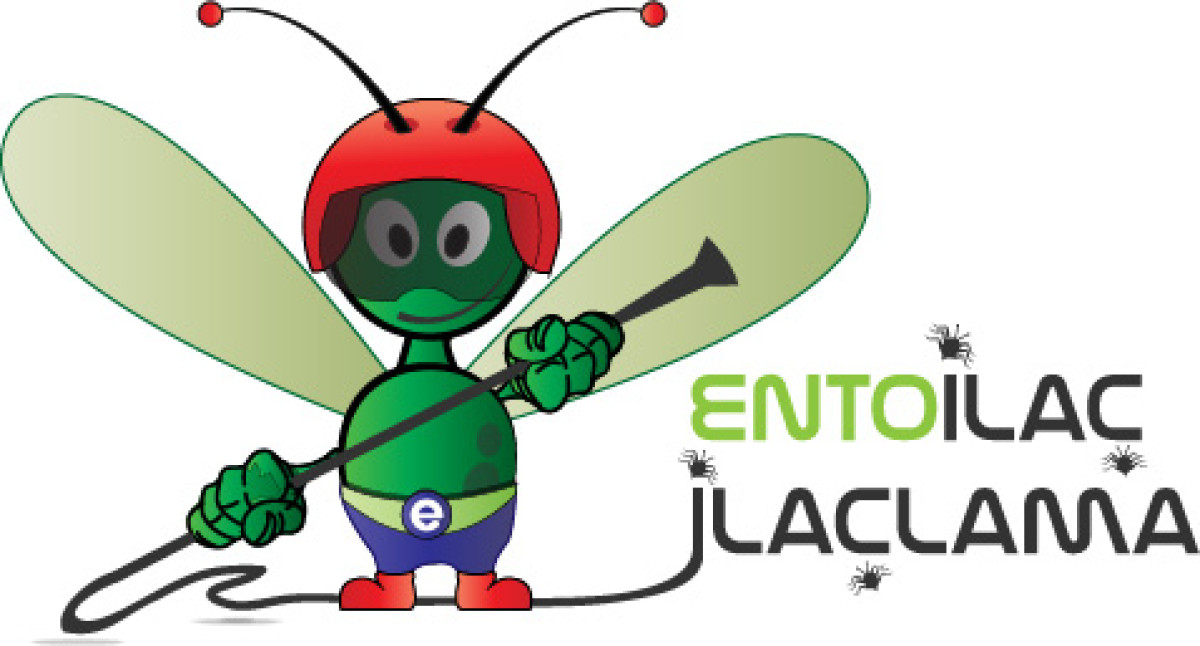 Tasarlayan nuriQocca-İlaçlama Firması İçin MASKOT