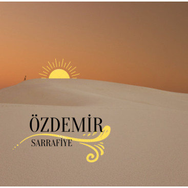 Özdemir sarrafiye yarışmasına tasarımcı 250500 tarafından sunulan  tasarım 