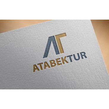 ŞİRKETİMİZE LOGO LAZIM yarışmasına tasarımcı Beyaz Kelebek tarafından sunulan  tasarım 